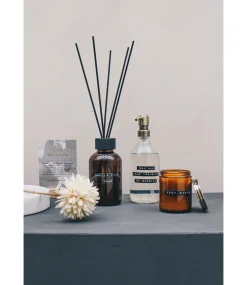 WELLmark - duftpinde - Maxi - amber/black - 500ml - SMELLS LIKE HOME