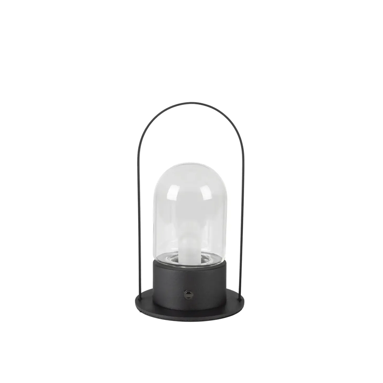 Zuiver - Bordlampe - Smarty - H: 22,5 cm