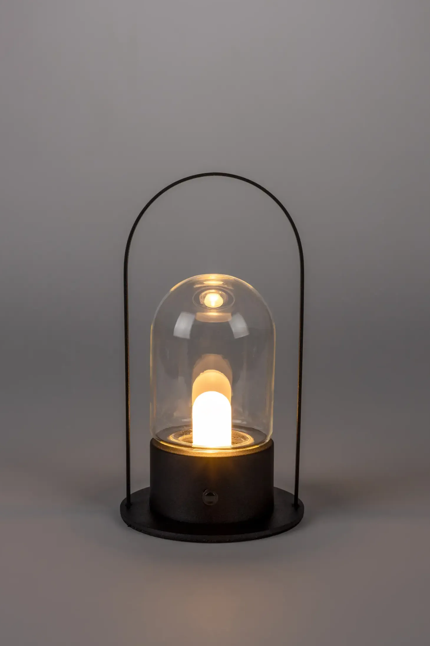 Zuiver - Bordlampe - Smarty - H: 22,5 cm