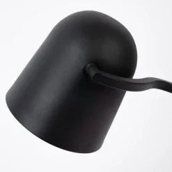 Zuiver - Lau bordlampe - Sort