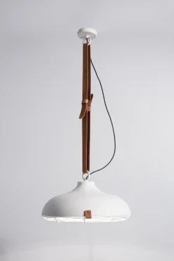 Zuiver - Pendel lampe DEK 51 hvid