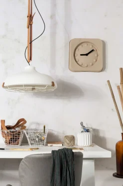 Zuiver - Pendel lampe DEK 51 hvid